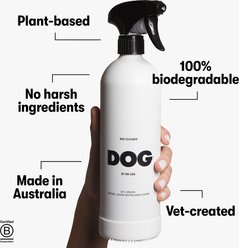 DOG By Dr Lisa Wee Cleaner Odor Neutralizing Cleanser, 25-fl oz bottle slide 2 of 6
