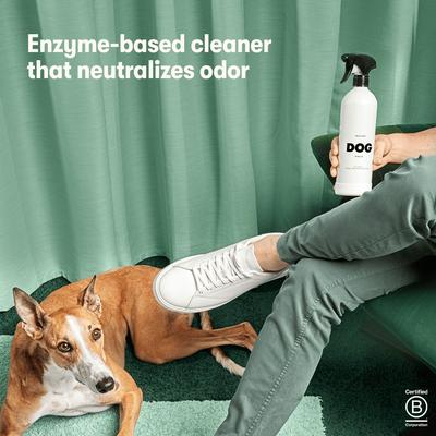 Show full view: DOG By Dr Lisa Wee Cleaner Odor Neutralizing Cleanser, 25-fl oz bottle slide 6 of 6