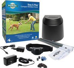 Dog & Cat Tech Kit - PetSafe Wireless Dog & Cat Fence, Containment System, Fence Receiver Collar slide 2 of 9