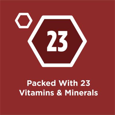 Show full view: Dog Chow Complete Adult Beef Flavor Dry Dog Food, 32-lb bag slide 8 of 12