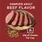 Show in main carousel: Dog Chow Complete Adult Beef Flavor Dry Dog Food, 32-lb bag slide 6 of 12