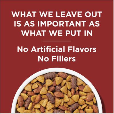 Show full view: Dog Chow Complete Adult with Beef Flavor Dry Dog Food, 80-lb bundle slide 4 of 13