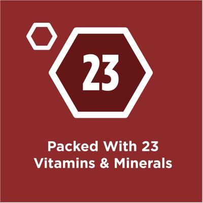 Show full view: Dog Chow Complete Adult with Beef Flavor Dry Dog Food, 80-lb bundle slide 8 of 13