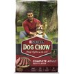 Show in main carousel: Dog Chow Complete Adult with Beef Flavor Dry Dog Food, 40-lb bag slide 1 of 13