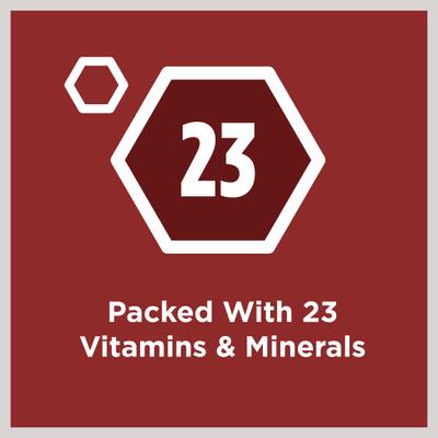 Show full view: Dog Chow Complete Adult with Beef Flavor Dry Dog Food, 40-lb bag slide 8 of 13