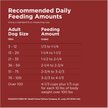 Show in main carousel: Dog Chow Complete Adult with Beef Flavor Dry Dog Food, 40-lb bag slide 9 of 13