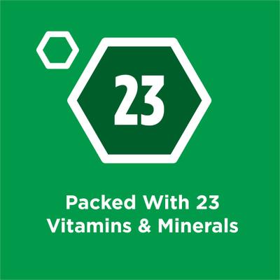 Show full view: Dog Chow Complete Adult with Real Chicken Dry Dog Food, 18.5-lb bag slide 6 of 12