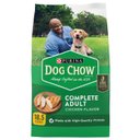 Dog Chow Complete Adult with Real Chicken Dry Dog Food, 18.5-lb bag