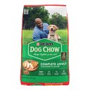 Dog Chow Complete Adult with Real Chicken Dry Dog Food, 40-lb bag