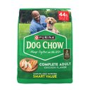 Dog Chow Complete Adult with Real Chicken Dry Dog Food, 44-lb bag