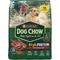 Show in main carousel: Dog Chow High Protein Real Beef Recipe Dry Dog Food, 18-lb bag slide 1 of 12