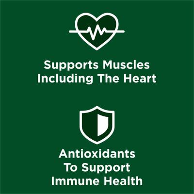 Show full view: Dog Chow High Protein Real Beef Recipe Dry Dog Food, 18-lb bag slide 8 of 12