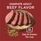 Show in main carousel: Dog Chow Kibble Beef Flavor Complete Dry Dog Food, 18.5-lb bag slide 4 of 11