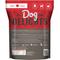 Show in main carousel: Dog Delights Beef High-Protein Jerky Dog Treats, 48-oz bag slide 3 of 3