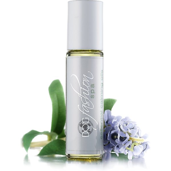 Jackson Galaxy Solutions Obsession Remedy Aromatherapy for Dogs & Cats, 2-oz bottle