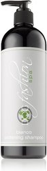 Dog Fashion Spa Bianco Whitening Hypoallergenic Dog Shampoo, 16-fl oz