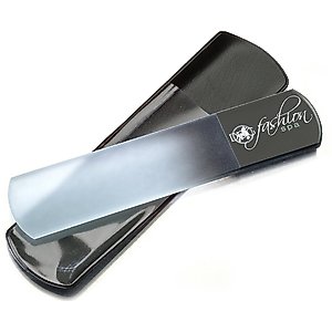 Dog Fashion Spa Crystal Glass Nail File