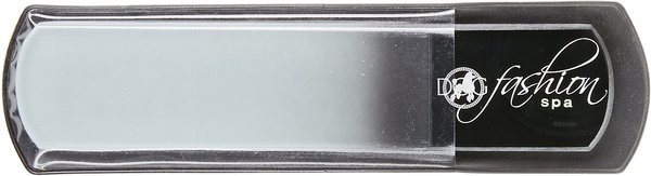 Show full view: Dog Fashion Spa Crystal Glass Nail File slide 2 of 4
