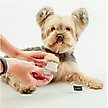 Show in main carousel: Dog Fashion Spa Dog Paw & Face Brush slide 2 of 3