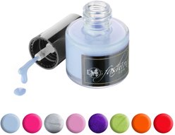 Dog Fashion Spa Nail Polish, Baby Paw Blue