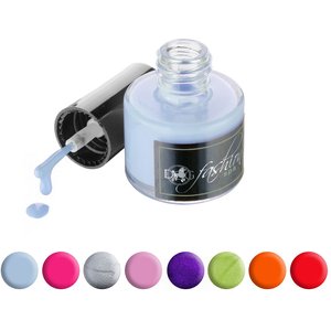 Dog Fashion Spa Nail Polish, Baby Paw Blue