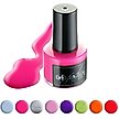 Show in main carousel: Dog Fashion Spa Nail Polish, Happy Paw Hot Pink slide 1 of 4