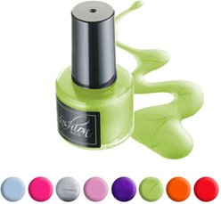 Dog Fashion Spa Nail Polish, Lush Paw Fresh Green
