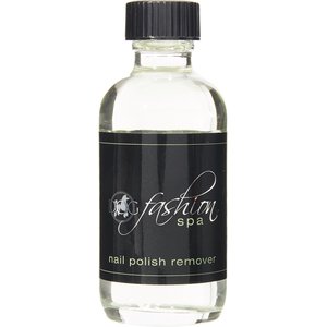 Dog Fashion Spa Non-Toxic Nail Polish Remover