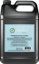 Dog Fashion Spa Rilassante Leave-in Dog Lotion & Conditioner, 1-gal