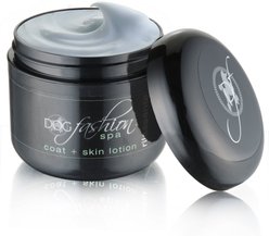 Dog Fashion Spa Rilassante Leave-in Dog Lotion & Conditioner, 4-fl oz