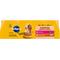 Show in main carousel: Dog Food & Treats Starter Pack - Pedigree Steak & Vegetable Dry Food, Beef & Chicken Canned Food, Chicken Dental Treats slide 2 of 9