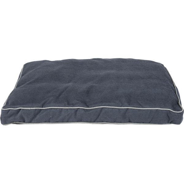 FABLE PETS Memory Foam Cat & Dog Bed, Tofu, X-Small/Small - Chewy.com