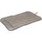 Show in main carousel: Dog Gone Smart Chenille Sleeper Cushion Dog Bed, Grey, Medium slide 1 of 4