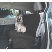 Show in main carousel: Dog Gone Smart Dirty Dog Car Seat Cover & Hammock, Black slide 1 of 5