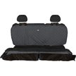 Show in main carousel: Dog Gone Smart Dirty Dog Car Seat Cover & Hammock, Black slide 3 of 5