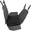 Show in main carousel: Dog Gone Smart Dirty Dog Car Seat Cover & Hammock, Black slide 4 of 5