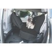 Show in main carousel: Dog Gone Smart Dirty Dog Car Seat Cover & Hammock, Black slide 2 of 5