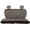 Show in main carousel: Dog Gone Smart Dirty Dog 3-in-1 Car Seat Cover & Hammock, Grey slide 3 of 6