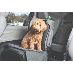 Dog Gone Smart Dirty Dog Car Single Seat Cover & Hammock