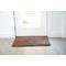 Show in main carousel: Dog Gone Smart Super Absorbent Non-Slip Dirty Dog Doormat, Brown, Medium slide 4 of 7