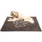 Show in main carousel: Dog Gone Smart Super Absorbent Non-Slip Dirty Dog Doormat, Misty Grey, Large slide 3 of 3