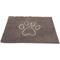 Show in main carousel: Dog Gone Smart Super Absorbent Non-Slip Dirty Dog Doormat, Misty Grey, Medium slide 1 of 2