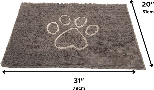 Dog Gone Smart Dirty Dog Doormat