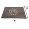 Show in main carousel: Dog Gone Smart Super Absorbent Non-Slip Dirty Dog Doormat, Misty Grey, Medium slide 2 of 2