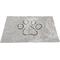 Show in main carousel: Dog Gone Smart Super Absorbent Non-Slip Dirty Dog Doormat, Silver Grey, Medium slide 1 of 2