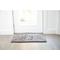 Show in main carousel: Dog Gone Smart Super Absorbent Non-Slip Dirty Dog Doormat, Grey, Medium slide 2 of 4