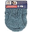 Show in main carousel: Dog Gone Smart Dirty Dog Shammy Towel, Blue slide 9 of 9