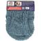 Show in main carousel: Dog Gone Smart Dirty Dog Microfiber Shammy Towel, Pacific Blue, 31 x 13-in slide 9 of 9