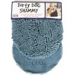 Show in main carousel: Dog Gone Smart Dirty Dog Shammy Towel, Blue slide 8 of 9