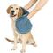 Show in main carousel: Dog Gone Smart Dirty Dog Microfiber Shammy Towel, Pacific Blue, 31 x 13-in slide 6 of 9